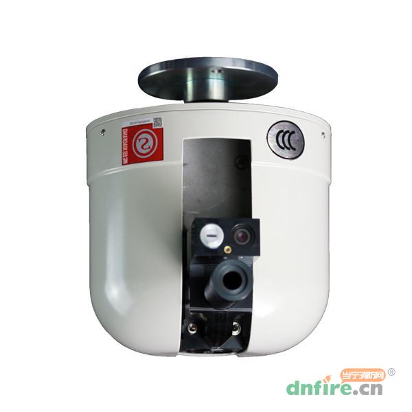 ZDMS0.6/5S-TX ZDMS0.6/10S-TX ZDMS0.6/20S-TX 自動(dòng)跟蹤定位射流滅火裝置,四川泰和安,消防水炮