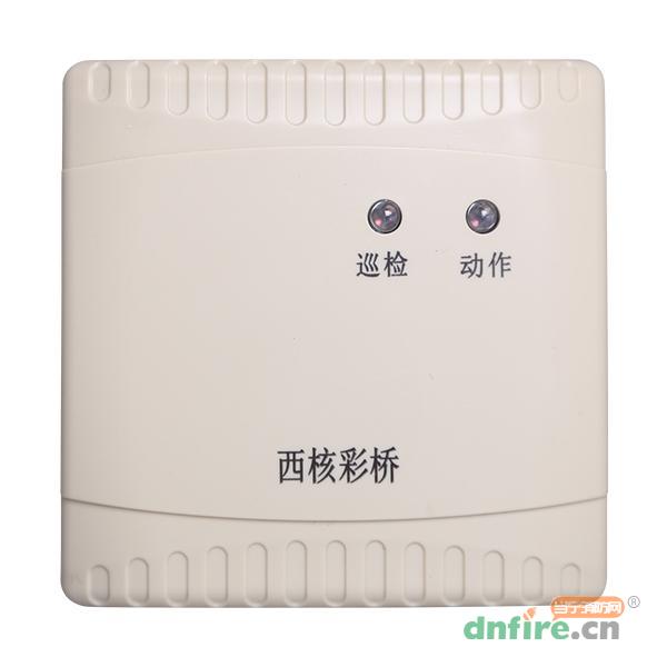 SM8301B輸入模塊,西核彩橋,輸入模塊