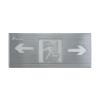 TS-BLJC-1LREI0.5W-B001集中電源集中控制型消防應急標志燈具 雙向,鼎信消防,消防應急疏散指示燈