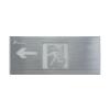 TS-BLJC-1LEI0.5W-B002集中電源集中控制型消防應(yīng)急標(biāo)志燈具 左向,鼎信消防,消防應(yīng)急疏散指示燈