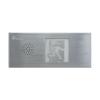 TS-BLJC-1OEI0.5W-B005集中電源集中控制型消防應(yīng)急標(biāo)志燈具 聲音安全出口,,