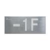 TS-BLJC-1OEI0.5W-BF001集中電源集中控制型消防應(yīng)急標(biāo)志燈具 樓層指示燈,,