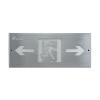 TS-BLJC-1LREI0.5W-Q001集中電源集中控制型消防應(yīng)急標(biāo)志燈具 雙向指示燈,鼎信消防,消防應(yīng)急疏散指示燈