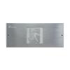 TS-BLJC-1OEI0.5W-Q004集中電源集中控制型消防應(yīng)急標(biāo)志燈具 安全出口,鼎信消防,消防應(yīng)急疏散指示燈