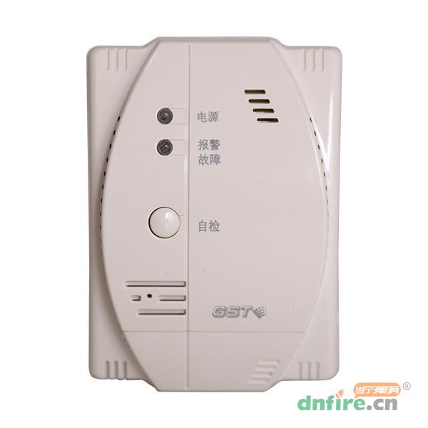 GST-BT002M點(diǎn)型可燃?xì)怏w探測器,海灣GST,可燃?xì)怏w探測器
