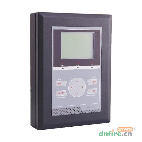 GS-ZF-8000火災顯示盤,凱德Kidde,火災顯示盤