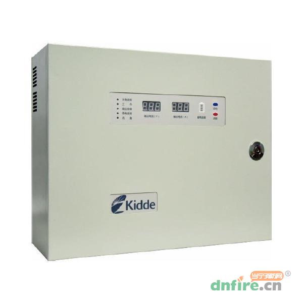 GS-PS-240電源箱,凱德Kidde,智能電源箱