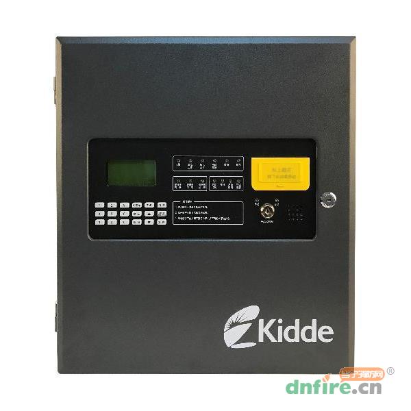 GS-KD-QKP1氣體滅火控制器/火災(zāi)報(bào)警控制器,凱德Kidde,氣體滅火控制器