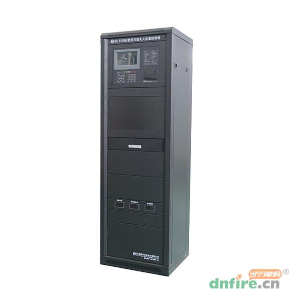 HA-P1000G智能掃描滅火裝置控制器,皓安,集中控制裝置