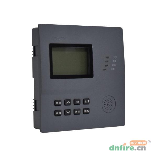 DH-GSTN5600信號處理單元,海灣GST,分體式
