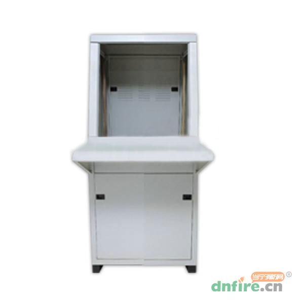 LD-FB-600非標(biāo)單節(jié)琴臺柜
