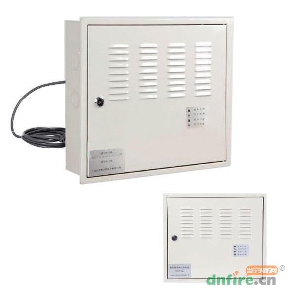 SFDY-3A電源箱,費(fèi)加羅,智能電源箱