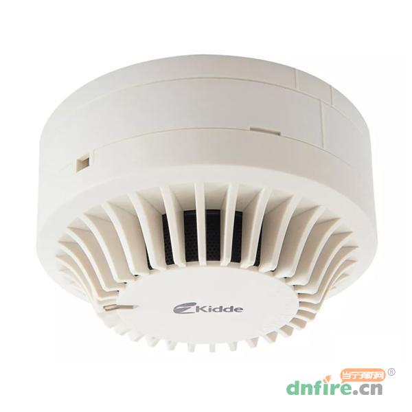 JTY-GDM-GS8010S點型光電感煙火災(zāi)探測器,凱德Kidde,點型感煙火災(zāi)探測器