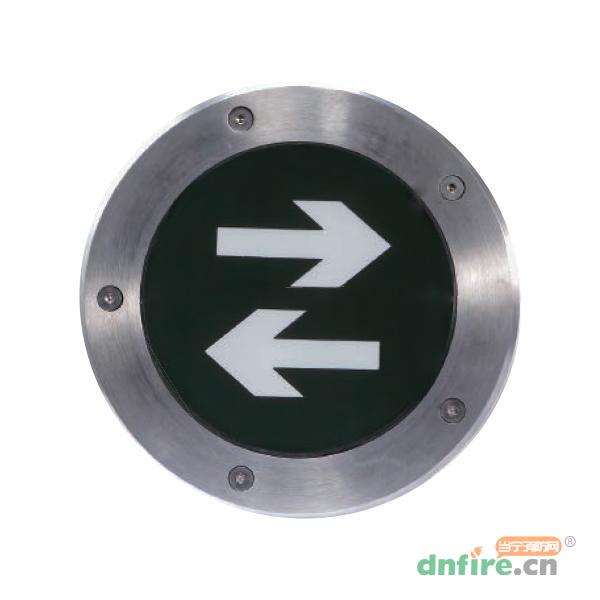 HW-BLJC-1LREI0.5W-N522集中電源集中控制型消防應(yīng)急標(biāo)志燈具,海灣GST,消防應(yīng)急疏散指示燈