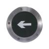 HW-BLJC-1LEI0.3W-N523集中電源集中控制型消防應急標志燈具,,