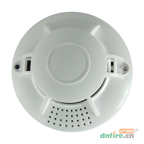 DG822獨立式光電感煙火災探測器,鎧衛(wèi),獨立式感煙火災探測器