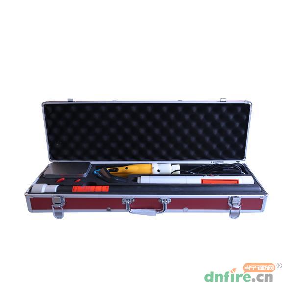 HZJC-2加煙加溫試驗器 煙感測試槍 煙感測試儀工具