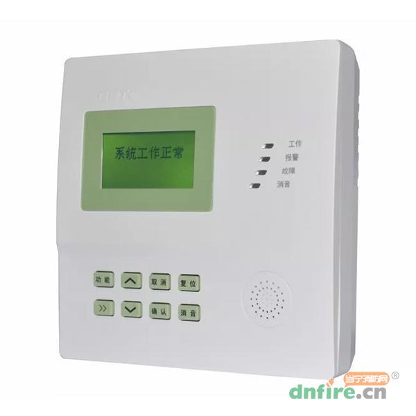 GST-JA2200家用火災(zāi)報(bào)警控制器,海灣GST,家用探測(cè)報(bào)警器