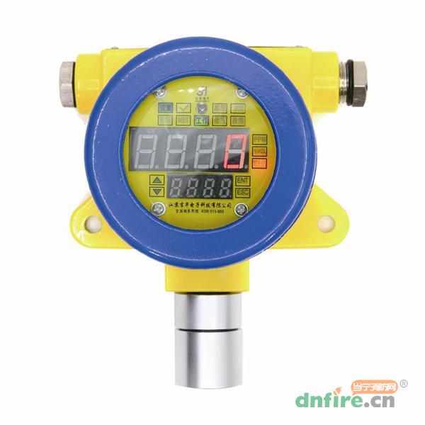 CGD-FK點(diǎn)型可燃?xì)怏w探測器,吉華電子,可燃?xì)怏w探測器