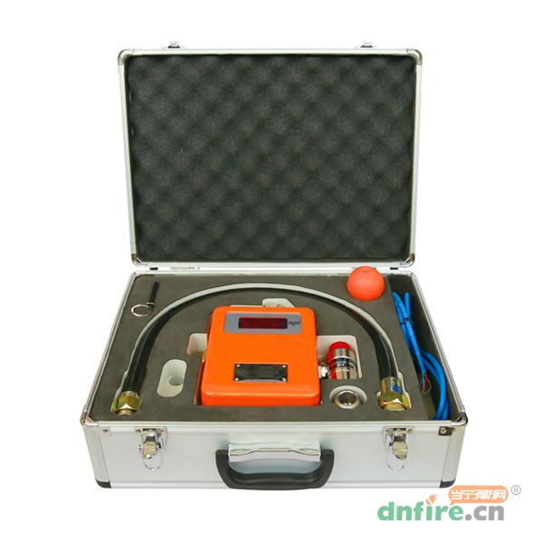 JH-GF1000粉塵濃度探測(cè)器（固定式）,吉華電子,粉塵探測(cè)器