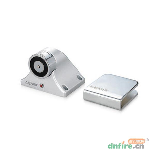 ZC-FD-DSG防火門(mén)門(mén)磁釋放器（玻璃門(mén)）