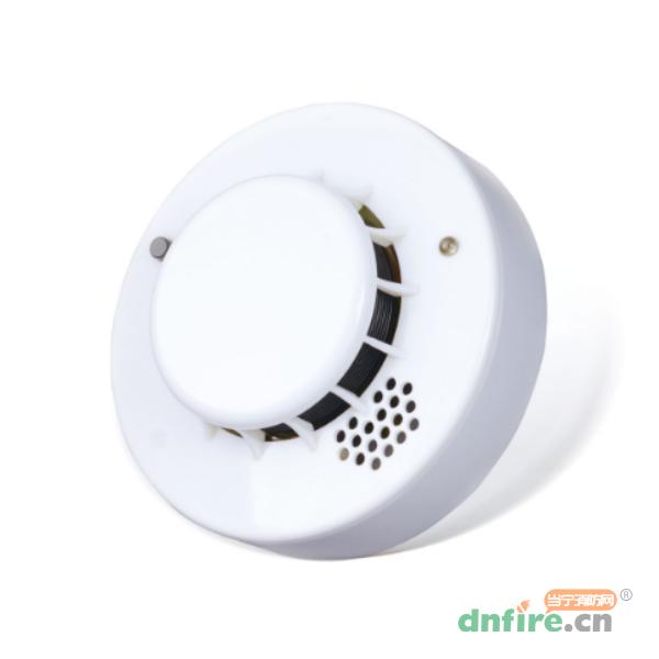 JTY-GD-9001（NB-IoT）獨立式智慧消防煙感 消防物聯(lián)網(wǎng)煙感