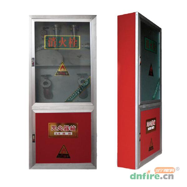 XHT-270組合消火栓箱