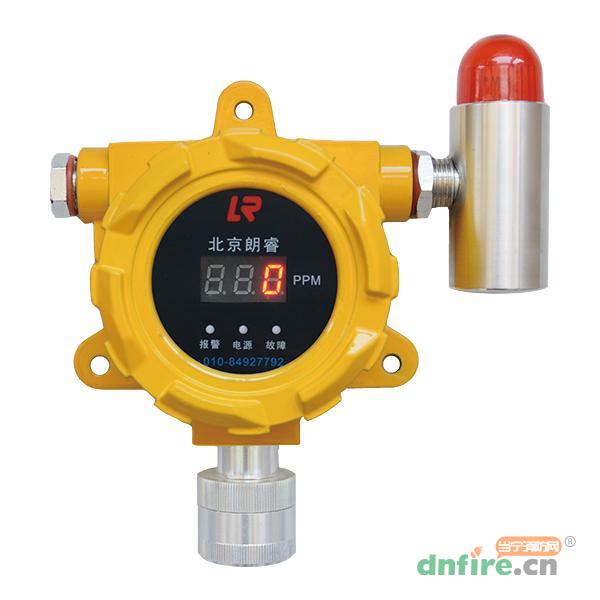 LR8600型特種氣體探測(cè)器,朗睿,有毒有害氣體探測(cè)器