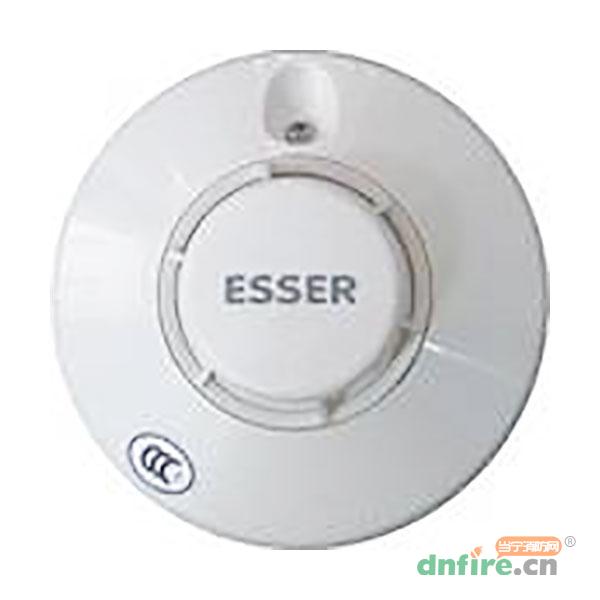 E98系列智能光電煙感探測器（981371）