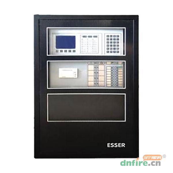 E98智能火災(zāi)報警系統(tǒng),安舍ESSER,壁掛式