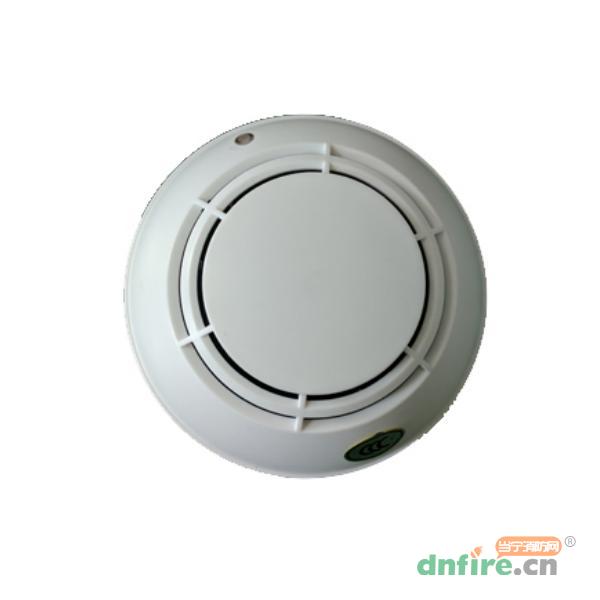JTY-GD-FANT6001點(diǎn)型光電感煙火災(zāi)探測器,法安通,點(diǎn)型感煙火災(zāi)探測器