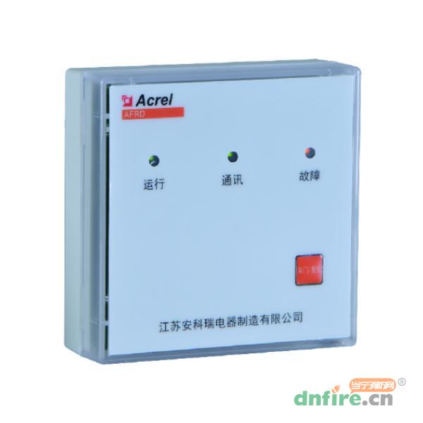 AFRD-CK1常開單扇防火門監(jiān)控模塊,安科瑞,防火門監(jiān)控模塊