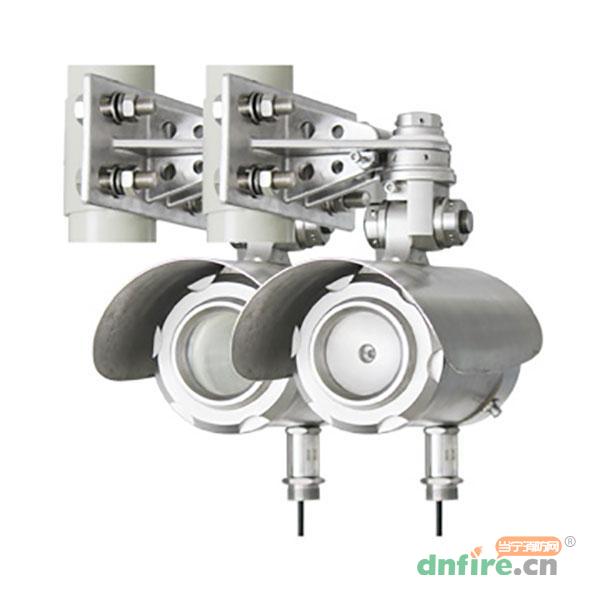 OPENPRO線型開路激光甲烷氣體探測器,英吉森,可燃?xì)怏w探測器
