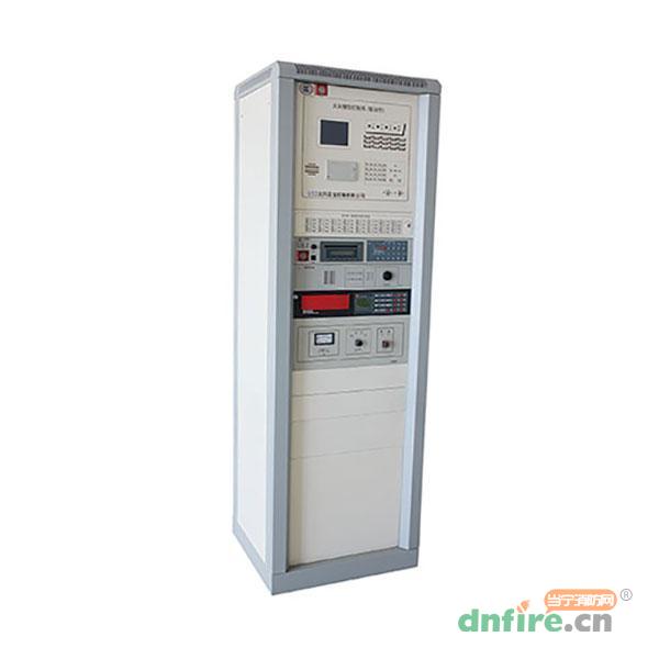 JB-TG-USC4000G火災(zāi)報警控制器(聯(lián)動型)