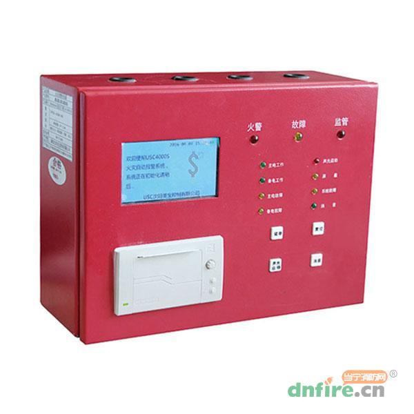 JB-QB-USC4000S火災(zāi)報(bào)警控制器,美寶USC,火災(zāi)報(bào)警控制器