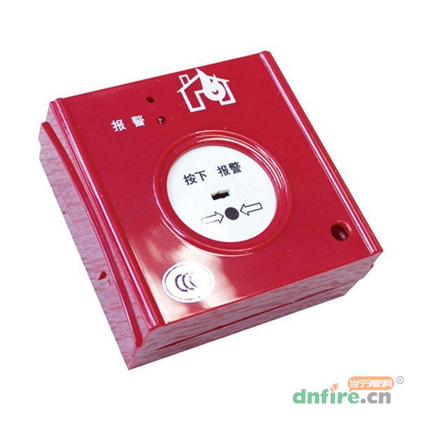 J-SAP-M-USC4211手動(dòng)火災(zāi)報(bào)警按鈕,美寶USC,手動(dòng)火災(zāi)報(bào)警按鈕