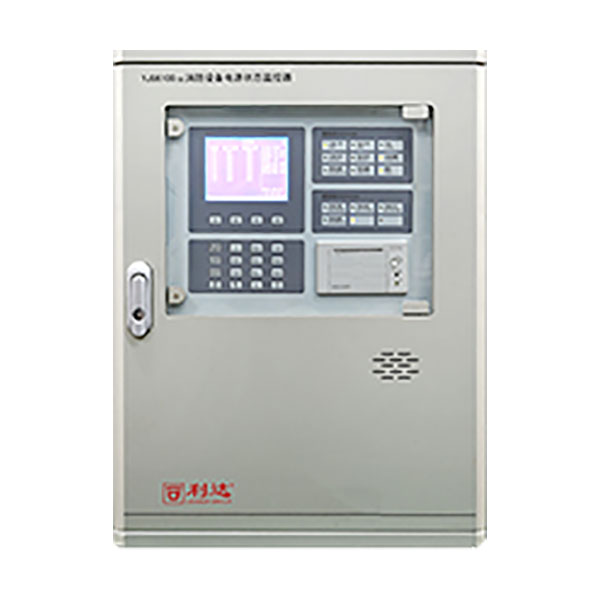 YJG6100...