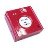 J-SAP-M-USC4211手動(dòng)火災(zāi)報(bào)警按鈕,,
