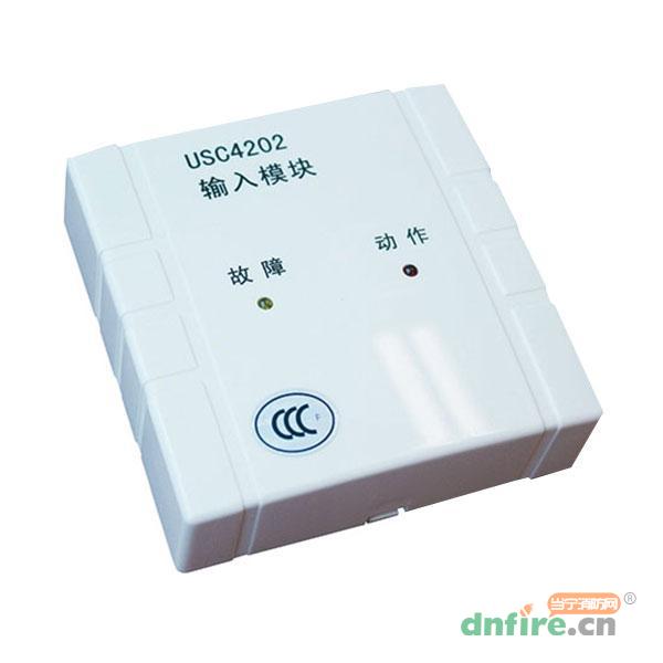 USC4202輸入模塊,美寶USC,輸入模塊