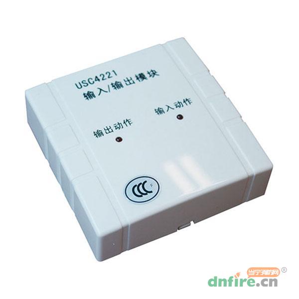 USC4221輸入輸出模塊,美寶USC,輸入輸出模塊