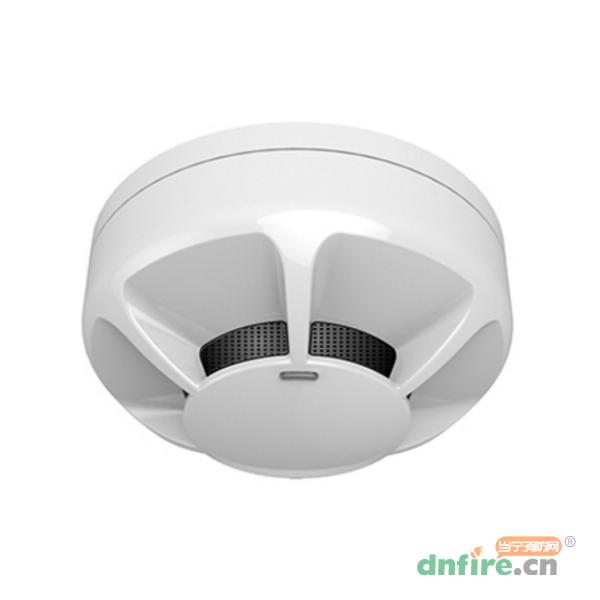 JTY-GD-SCi10點型光感煙火災探測器,賽科,點型感煙火災探測器