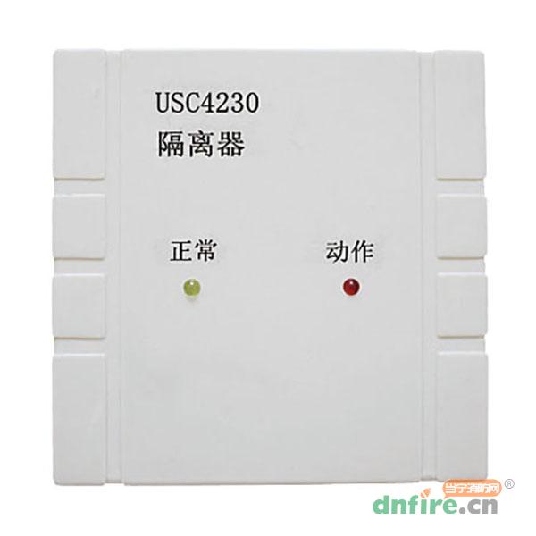 USC4230隔離器,美寶USC,隔離器