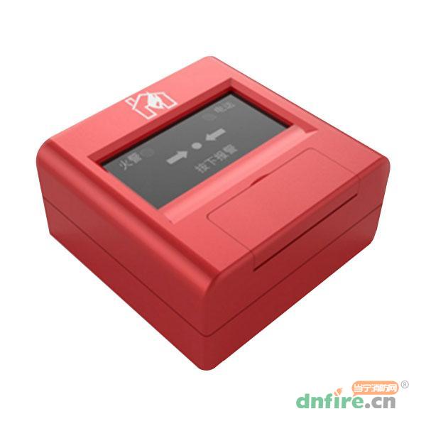 J-SAP-SCi20手動火災(zāi)報警按鈕,賽科,手動火災(zāi)報警按鈕