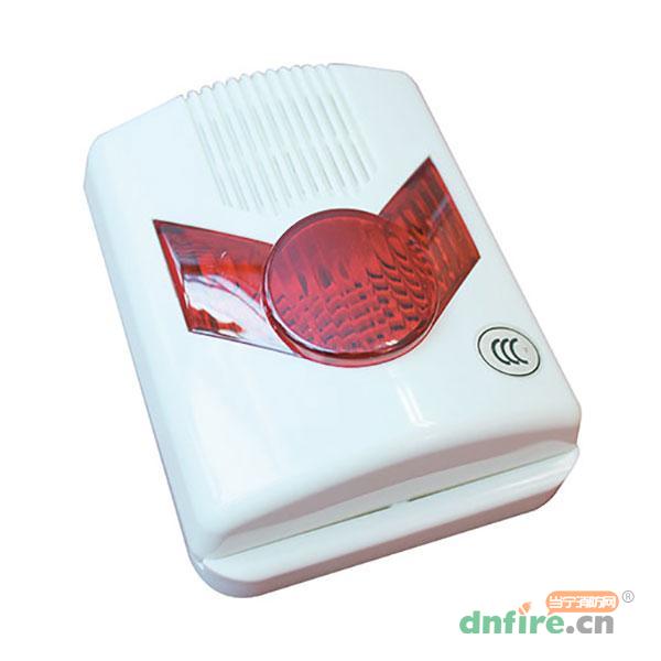 USC4241火災(zāi)聲光報(bào)警器,美寶USC,火災(zāi)聲光警報(bào)器