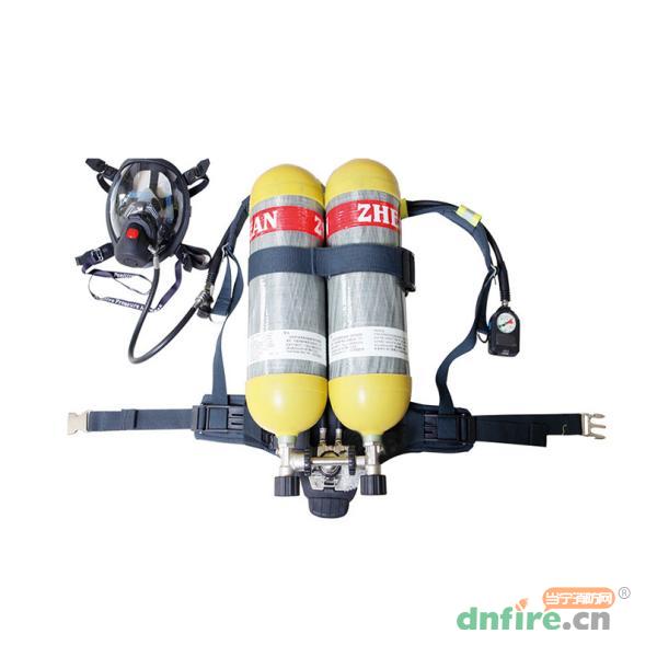 RHZK6.8-2正壓式空氣呼吸器