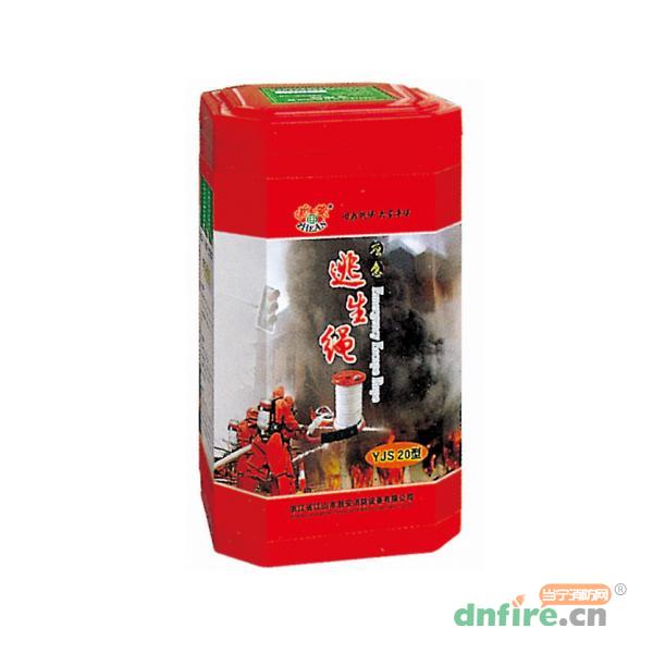 應(yīng)急逃生繩,浙安,應(yīng)急救援器材