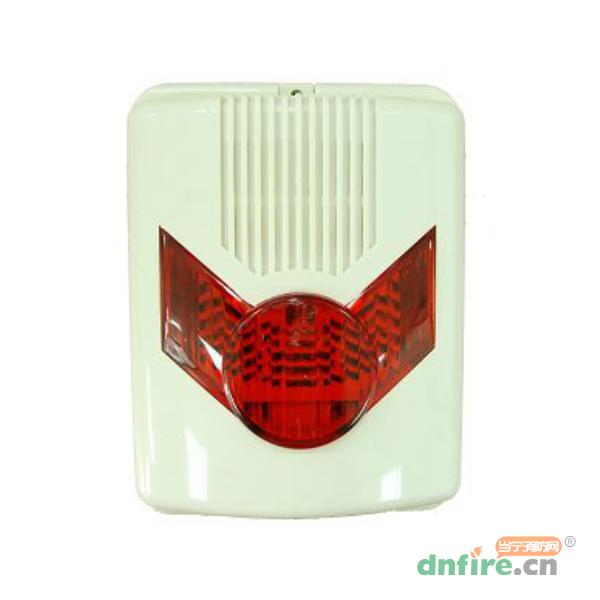 AY5400火災(zāi)聲光警報(bào)器,安宇,聲光報(bào)警器