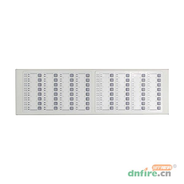 NT8306總線制手動(dòng)控制盤,尼特,總線制操作盤