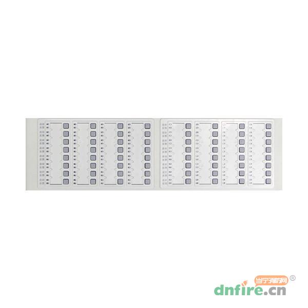 NT8310總線制手動(dòng)控制盤