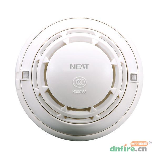JTY-GD-FT8101(EX)點(diǎn)型光電感煙火災(zāi)探測器